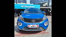 Used Tata Nexon XZA Plus Petrol in Hyderabad