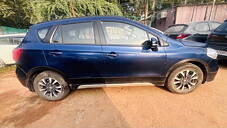 Used Maruti Suzuki S-Cross Zeta 1.3 in Gurgaon