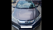 Used Honda City SV CVT in Bangalore