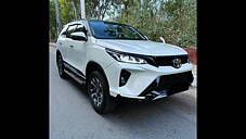 Used Toyota Fortuner Legender 2.8 4X4 AT in Delhi