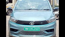 Used Tata Tiago EV XZ Plus Long Range in Pune
