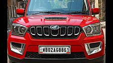 Used Mahindra Scorpio S4 in Kolkata