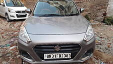 Used Maruti Suzuki Dzire VXi [2020-2023] in Patna