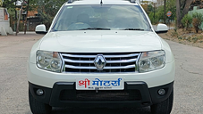 Second Hand Renault Duster 110 PS RxL Diesel in Indore