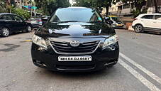 Used Toyota Camry W4 AT in Mumbai