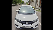 Second Hand Honda Jazz S AT [2015-2016] in Ludhiana