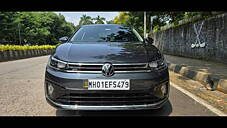 Used Volkswagen Virtus GT Plus 1.5 TSI EVO DSG in Mumbai