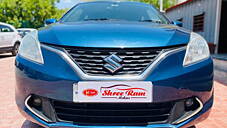 Used Maruti Suzuki Baleno Delta 1.2 in Ahmedabad