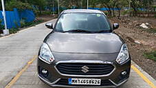 Used Maruti Suzuki Dzire VDi AMT in Pune