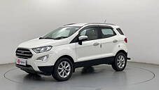 Used Ford EcoSport Titanium 1.5L Ti-VCT in Lucknow