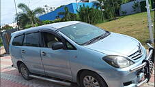 Used Toyota Innova 2.5 V 7 STR in Hyderabad