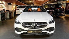 Used Mercedes-Benz C-Class C 200 [2022-2023] in Delhi