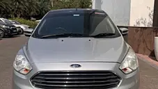 Second Hand Ford Figo Titanium1.5 TDCi in Lucknow