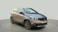 Used Tata Tiago NRG Petrol in Chennai