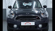 Second Hand MINI Countryman Cooper D in Hyderabad