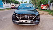 Second Hand Hyundai Venue SX 1.0 Turbo iMT in Lucknow