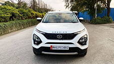 Used Tata Harrier XZ [2019-2020] in Mumbai