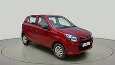 Used Maruti Suzuki Alto 800 Lxi in Pune