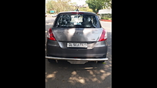 Second Hand Maruti Suzuki Swift VDi in Delhi