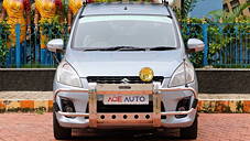 Used Maruti Suzuki Ertiga ZXi in Kolkata