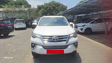 Used Toyota Fortuner 2.8 4x4 AT in Tiruchirappalli