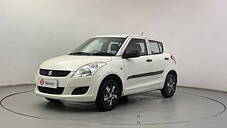 Used Maruti Suzuki Swift LXi in Ahmedabad