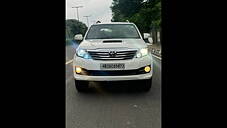 Used Toyota Fortuner 3.0 4x2 AT in Delhi