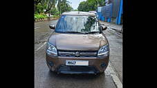 Used Maruti Suzuki Wagon R VXi (O) 1.2 in Mumbai