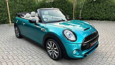 Used MINI Cooper Convertible 2.0 in Surat