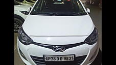 Second Hand Hyundai i20 Asta 1.4 CRDI in Kanpur