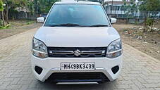 Used Maruti Suzuki Wagon R VXi 1.2 in Nagpur