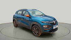 Used Renault Kwid CLIMBER 1.0 (O) in Hyderabad