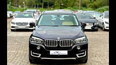 Used BMW X5 xDrive30d Pure Experience (5 Seater) in Mumbai