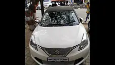 Second Hand Maruti Suzuki Baleno Delta 1.2 in Patna