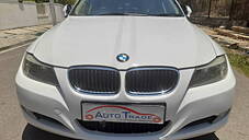 Used BMW 3 Series 320d in Bangalore