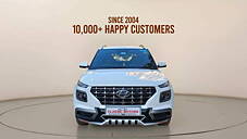 Used Hyundai Venue SX 1.0 Turbo in Mumbai