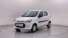 Used Maruti Suzuki Alto 800 Lxi in Bangalore