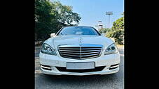 Used Mercedes-Benz S-Class 500L in Delhi