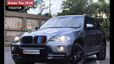 Used BMW X5 3.0d in Mumbai