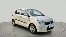 Used Maruti Suzuki Celerio VXi (O) [2017-2019] in Lucknow