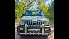 Used Mahindra Scorpio LX BS-III in Bhopal