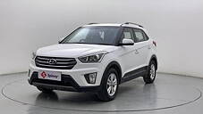 Used Hyundai Creta 1.6 SX in Bangalore