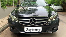 Used Mercedes-Benz E-Class E 250 CDI Edition E in Ahmedabad