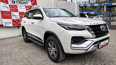 Used Toyota Fortuner 4X2 MT 2.8 Diesel in Delhi