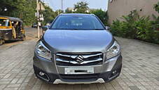 Used Maruti Suzuki S-Cross Alpha 1.6 in Nashik