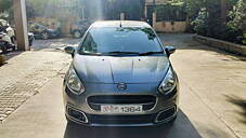 Used Fiat Punto Evo Dynamic 1.2 [2014-2016] in Pune