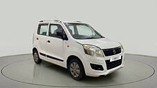 Used Maruti Suzuki Wagon R 1.0 LXI CNG in Navi Mumbai