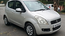 Second Hand Maruti Suzuki Ritz VXI BS-IV in Dehradun