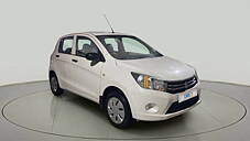 Used Maruti Suzuki Celerio VXi in Ahmedabad