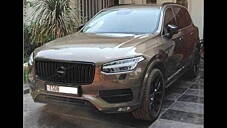 Used Volvo XC90 D5 Inscription in Hyderabad